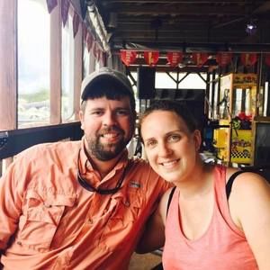 Meet your Posher, Leeanne